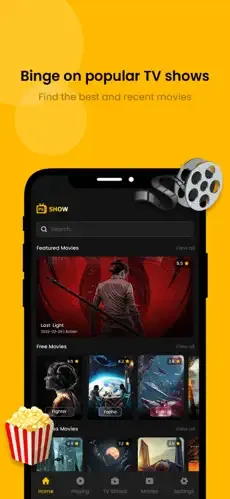 top-imdb-series-on-hotstar-hindi tv show